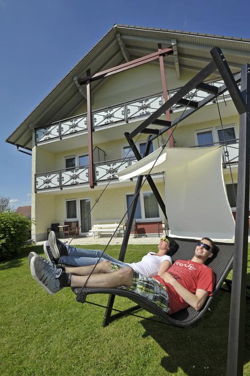 Pension Fohrenberg Ewattingen Room photo