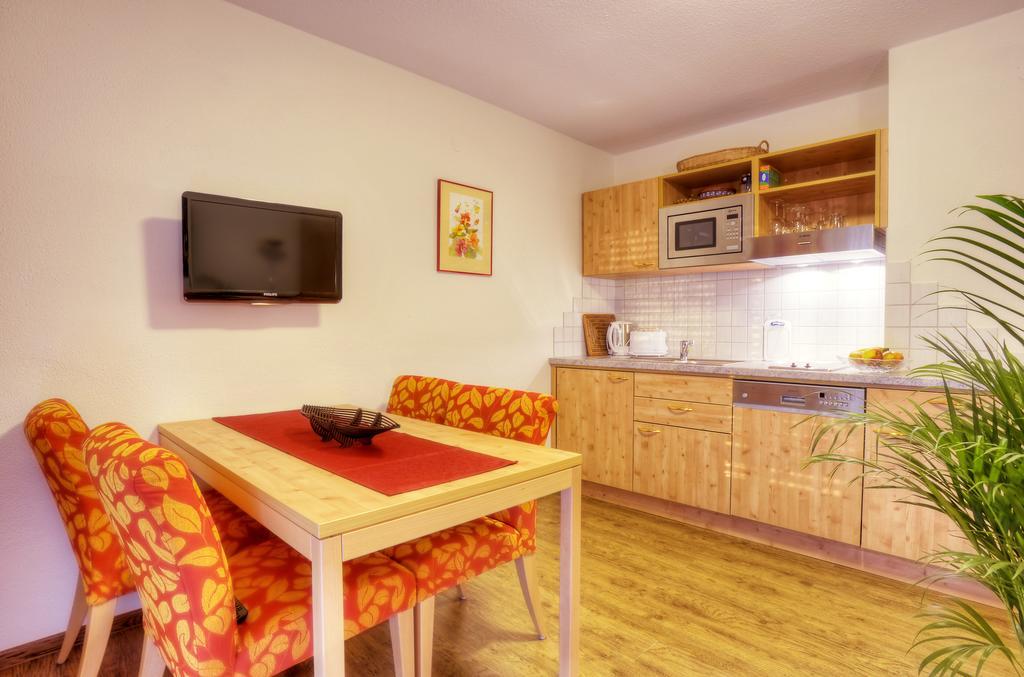 Pension Fohrenberg Ewattingen Room photo