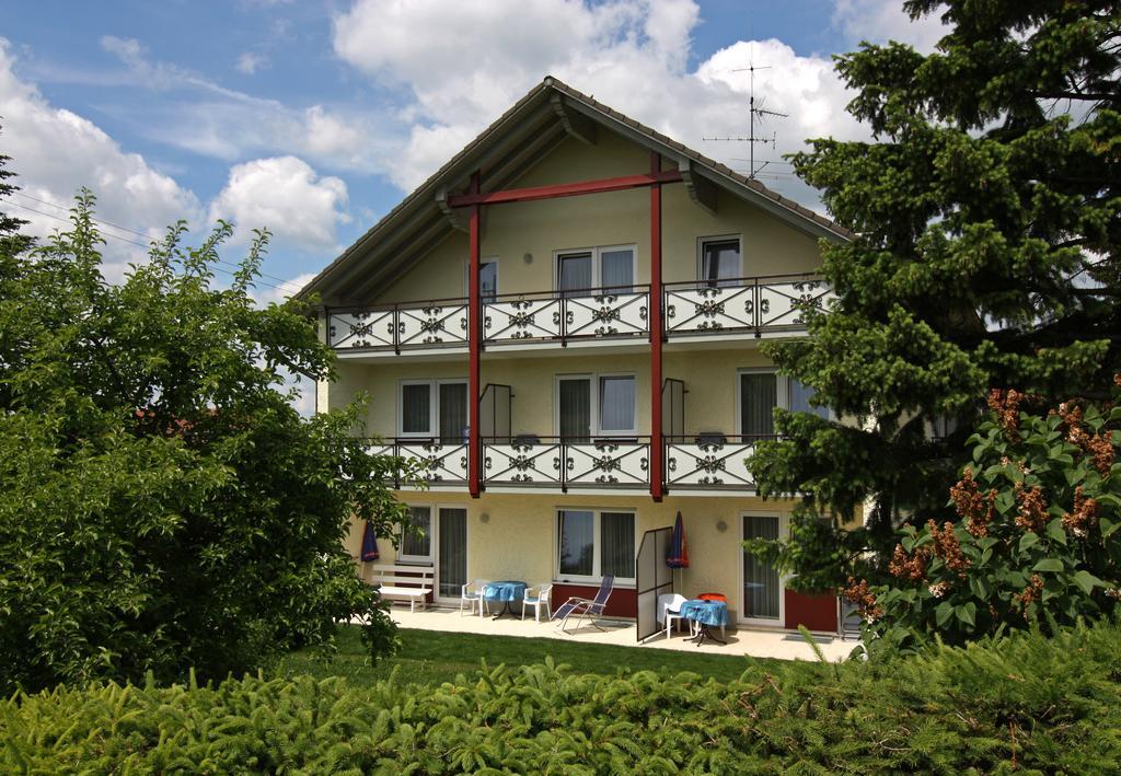 Pension Fohrenberg Ewattingen Room photo